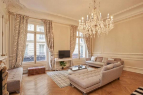 Glamorous Apartment, excellent location